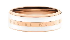 Daniel Wellington Anello di moda in bronzo Emalie DW004000 54 mm #518478