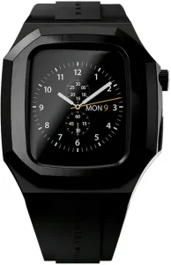Daniel Wellington Switch 40 Black - Custodia con cinturino per Apple Watch 40 mm DW01200003