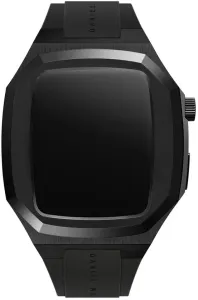 Daniel Wellington Switch 44 Black - Custodia con cinturino per Apple Watch 44 mm DW01200004