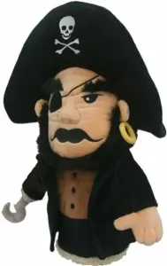 Daphne's Headcovers Driver Headcover Pirate