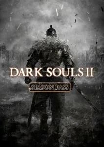 Dark Souls 2 - Season Pass (DLC) Steam Key EUROPE