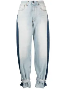 DARKPARK - Jeans In Denim Bicolore #1678890