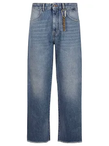 DARKPARK - Jeans Relax Fit In Denim #3099503
