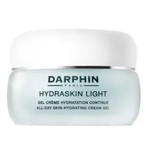 Darphin Crema gel idratante per pelli da normali a miste Hydraskin Light (All-Day Skin Hydrating Cream Gel) 100 ml