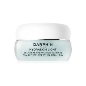 Darphin Crema gel idratante per pelli da normali a miste Hydraskin Light (All-Day Skin Hydrating Cream Gel) 50 ml
