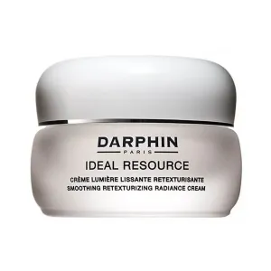 Darphin Crema illuminante per il rinnovamento della pelle Ideal Resource (Smoothing Retexturizing Radiance Cream) 50 ml