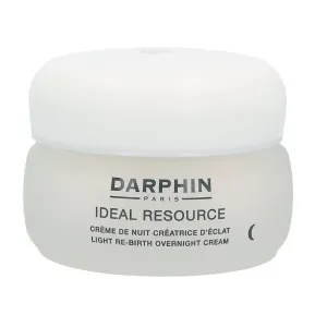 Darphin Crema notte illuminante Ideal Resource (Light Re-Birth Overnight Cream) 50 ml