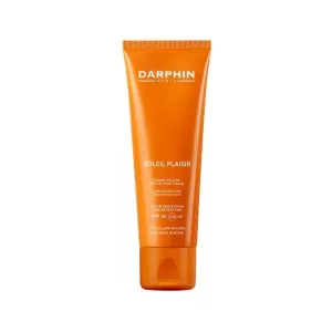 Darphin Crema viso protettiva SPF 50 Soleil Plaisir (Anti-Aging Suncare Face) 50 ml