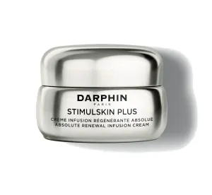 Darphin Crema viso rigenerante Stimulskin Plus (Absolute Renewal Infusion Cream) 50 ml