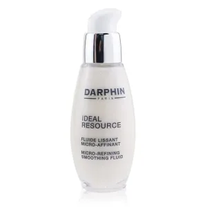 Darphin Fluido illuminante per il rinnovamento della pelle Ideal Resource (Micro-Refining Smoothing Fluid) 50 ml