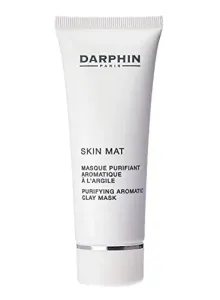 Darphin Maschera detergente all'argilla per pelli grasse Skin Mat (Purifying Aromatic Clay Mask) 75 ml