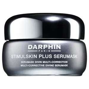 Darphin Maschera viso ringiovanente Stimulskin Plus (Multicorrective Divine Serumask) 50 ml