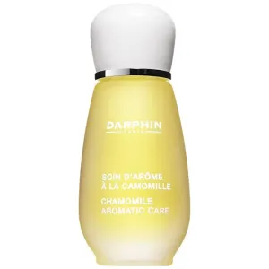 Darphin Olio essenziale per pelli sensibili soggette ad arrossamenti Chamomile (Aromatic Care) 15 ml