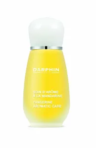 Darphin Olio essenziale per viso Tangerine (Aromatic Care) 15 ml