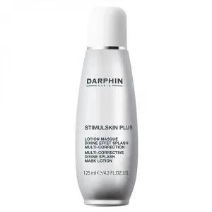 Darphin Trattamento concentrato per pelli mature Stimulskin Plus (Multi-Corrective Divine Splash Mask Lotion) 125 ml