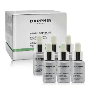 Darphin Trattamento viso rigenerante Stimulskin Plus (28-Day Anti-Aging Divine Concentrate) 6 x 5 ml