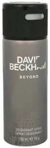 David Beckham Beyond - deodorante spray 150 ml