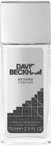 David Beckham Beyond Forever - deodorante con vaporizzatore 75 ml