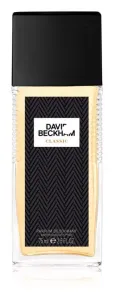 David Beckham Classic - deodorante con vaporizzatore 75 ml