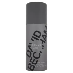 David Beckham Homme - deodorante in spray 150 ml