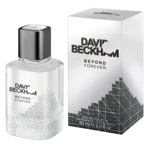 David Beckham Beyond Forever Eau de Toilette da uomo 40 ml