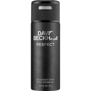 David Beckham Respect - deodorante spray 150 ml
