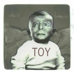 David Bowie - Toy E.P. (RSD 2022) (10