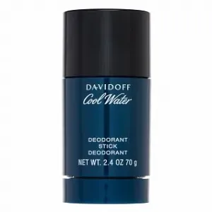Davidoff Cool Water Man deostick da uomo 75 ml