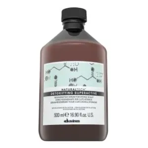 Davines Natural Tech Detoxifying Superactive Serum siero detergente per tutti i tipi di capelli 500 ml