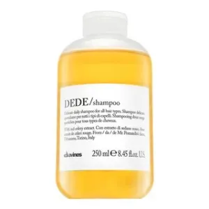 Davines Essential Haircare Dede Shampoo shampoo nutriente per tutti i tipi di capelli 250 ml