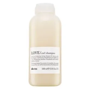 Davines Essential Haircare Love Curl Shampoo shampoo per capelli mossi e ricci 1000 ml