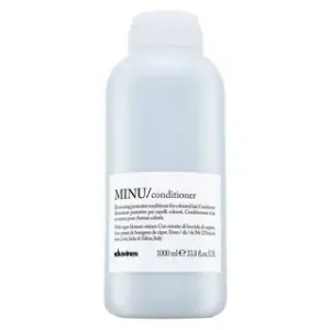 Davines Essential Haircare Minu Conditioner balsamo nutriente per capelli colorati 1000 ml