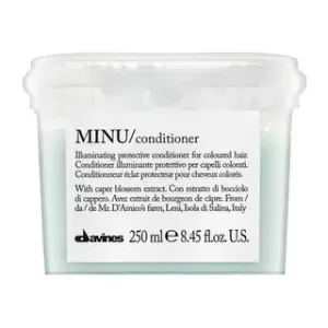 Davines Essential Haircare Minu Conditioner balsamo protettivo per capelli colorati 250 ml