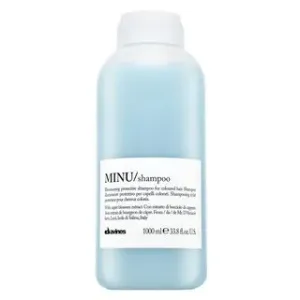Davines Essential Haircare Minu Shampoo shampoo protettivo per capelli colorati 1000 ml