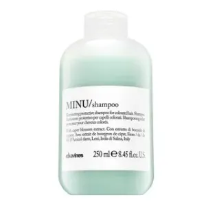 Davines Essential Haircare Minu Shampoo shampoo protettivo per capelli colorati 250 ml