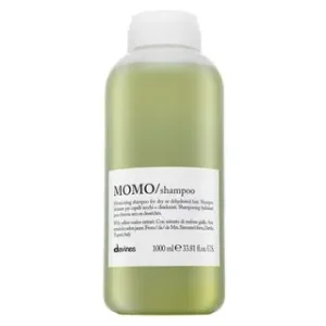 Davines Essential Haircare Momo Shampoo shampoo per capelli secchi e danneggiati 1000 ml
