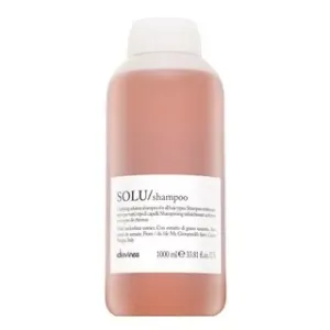 Davines Essential Haircare Solu Shampoo shampoo nutriente per tutti i tipi di capelli 1000 ml