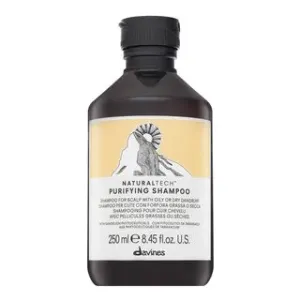 Davines Natural Tech Purifying Shampoo shampoo detergente contro la forfora 250 ml