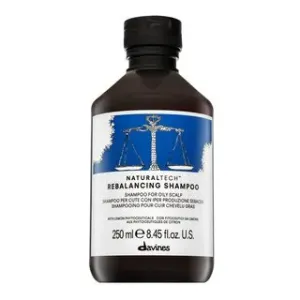 Davines Natural Tech Rebalancing Shampoo shampoo 250 ml