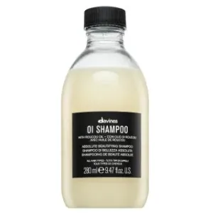Davines OI Shampoo shampoo nutriente per tutti i tipi di capelli 280 ml