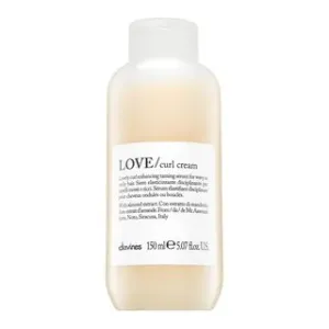 Davines Essential Haircare Love Curl Cream crema styling per definire le onde 150 ml