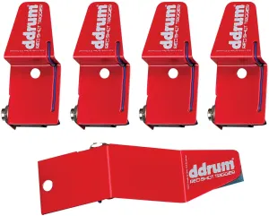 DDRUM Red Shot Kit Trigger