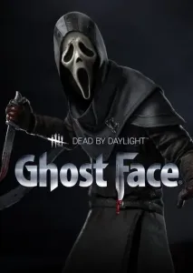 Dead by Daylight - Ghost Face (DLC) Steam Key GLOBAL