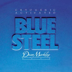 Dean Markley 2679 5ML 45-128 Blue Steel #1373020