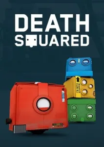 Death Squared Steam Key GLOBAL