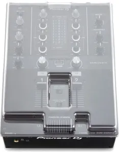Decksaver Pioneer DJM-250 MK2/DJM-450 #2388594