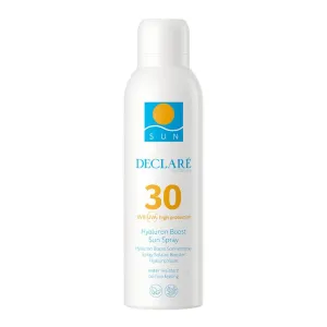DECLARÉ Crema abbronzante SPF 30+ Hyaluron Boost (Sun Spray) 200 ml