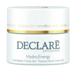 DECLARÉ Crema gel idratante per il viso Hydro Balance (Hydro Energy Moisture Boost Cream Gel) 50 ml