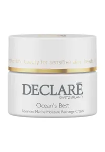DECLARÉ Crema idratante per il viso Hydro Balance Ocean`s Best (Moisture Recharge Cream) 50 ml