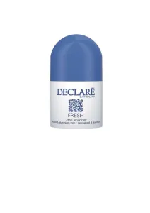 DECLARÉ Deodorante roll-on Fresh (24h Deodorant) 50 ml